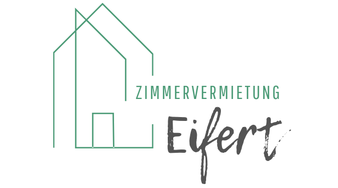 Logo Zimmervermietung Eifert